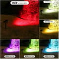 Miniatyrbillede 2 af 7: Bomclap Solar Lampe - Klassisk Design med LED Udendørsbelysning