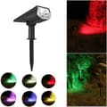 Miniatyrbillede 1 af 7: Bomclap Solar Lampe - Klassisk Design med LED Udendørsbelysning