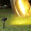 Miniatyrbillede 5 af 7: Bomclap Solar Lampe - Klassisk Design med LED Udendørsbelysning