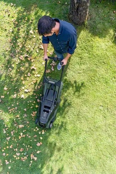 Bosch KNIV TIL ADVANCED ROTAK LI 42CM