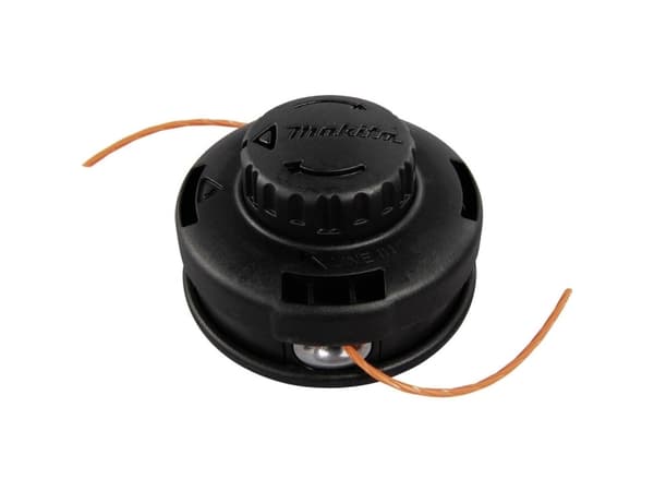 Makita EasyWork - Linjehode for gresstusser - 2 lines - 102 mm - lengde: 3 m - for P/N: UR006GM101