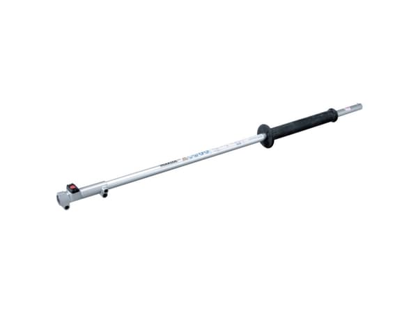 Makita LE400MP - Förlängningsstav - längd: 1150mm - för Makita DUX18ZX1, DUX60, DUX60Z, UX01GZ01