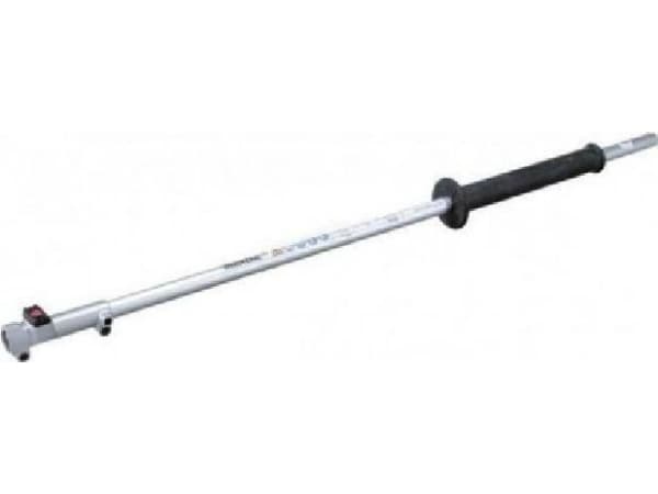 Makita LE400MP - Förlängningsstav - längd: 1150mm - för Makita DUX18ZX1, DUX60, DUX60Z, UX01GZ01