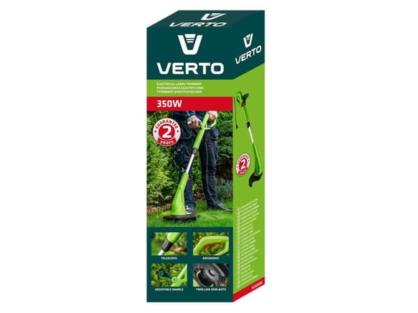 Verto 52G550, 1 styck