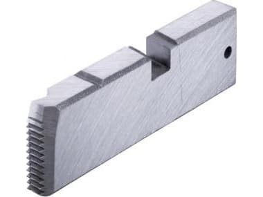 ROTHENBERGER-poranterät 1 1/2&quot;-2&quot; NPT