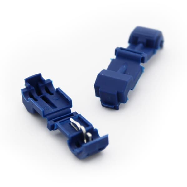 3-pack Clips til afgrænsningskabel til Powerplus Robotplæneklippere - 3 Stykker