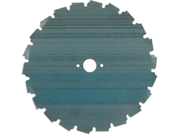 Bahco Krūmapjovės diskas 200x25.4mm