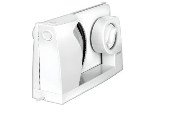 MPM MKR-05 diskar vit, 150 W