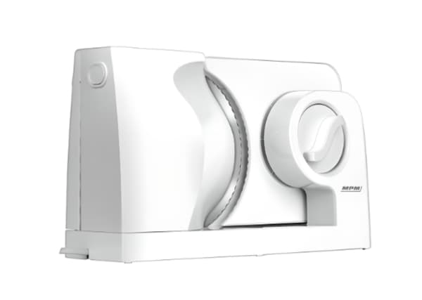 MPM MKR-05 diskar vit, 150 W