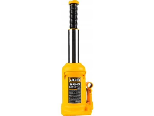 JCB JCB HYDRAULISK STOLPELIFT 20T (H MIN 240mm, H MAX 515mm)