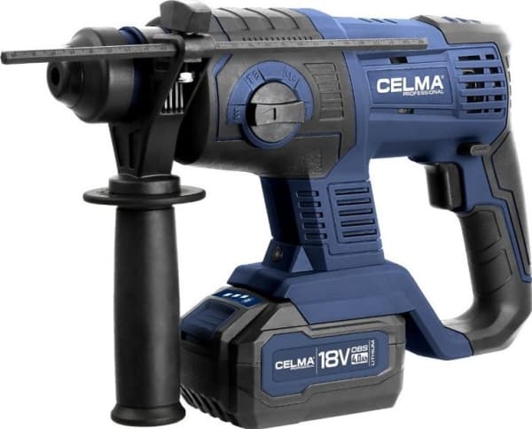 Celma PRWg 2-20OBS 18 V hammerbor