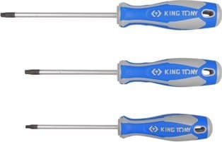 King Tony KING TONY TORX DRIVER T15