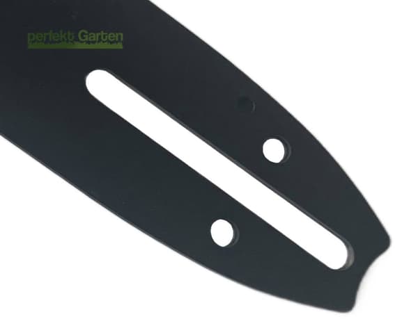 40cm 1,3 mm 3/8" 56 TG Sværd + 4X kæde for IKRA Mogatec KSB 3940 / BUDGET BKS 402