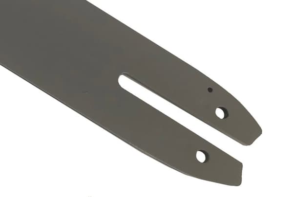 35 cm / 1,3 mm / 3/8" / 50 TG Sværd + 4 kæde for Stihl 017 MS 170