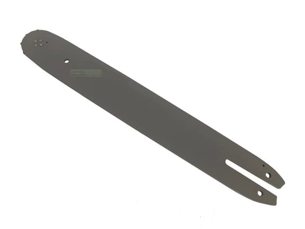 35 cm / 1,3 mm / 3/8" / 50 TG Sværd + 4 kæde for Stihl 025 MS 250 motorsav