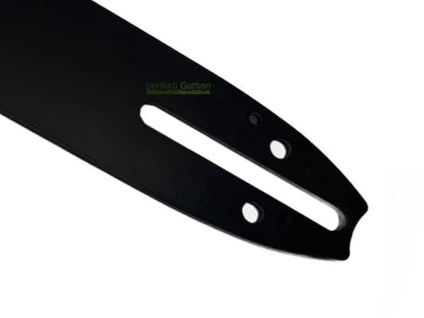 40cm 1,3mm 3/8" 57 TG terälaippa + 4 teräketju varten Makita DUC 252 Z DUC252Z moottorisaha
