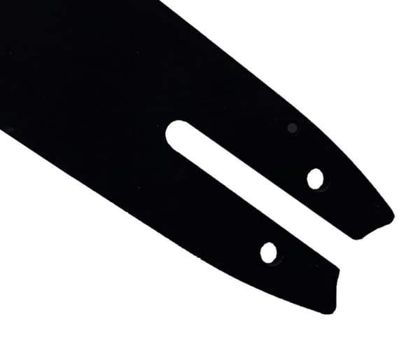 45cm / 1,3 mm / 3/8" / 62 TG svärd + 4X kedja för MTD GCS 4600/45 motorsåg