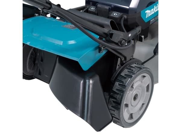 Makita 413L57-8 - Purkauskouru akkuruohonleikkuriin LM002G &amp; LM004J (413L57-8)