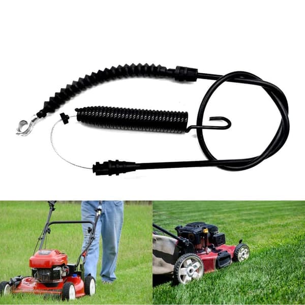 Plæneklipper kniv udskiftningskabel til MTD, håndværker, gårdmand, troy-bilt, murray 946-05124A, OEM 946-05124