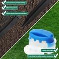 Miniatyrbild 5 av 7: 200 m perimeterkabel för robotgräsklippare + 700 jordspett