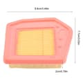 Miniatyrbillede 9 af 11: 10 x luftfilterrenser til Stihl FS410 FS460 FS240 FS260 FS360 Trimmer