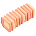 Miniatyrbillede 10 af 11: 10 x luftfilterrenser til Stihl FS410 FS460 FS240 FS260 FS360 Trimmer
