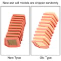 Miniatyrbillede 11 af 11: 10 x luftfilterrenser til Stihl FS410 FS460 FS240 FS260 FS360 Trimmer
