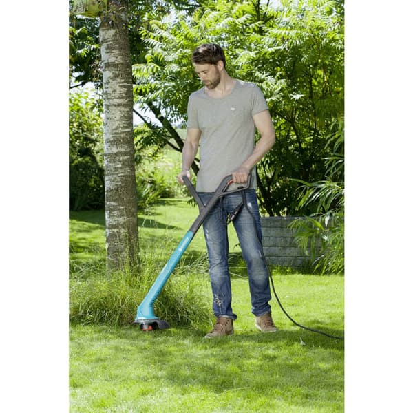 GARDENA SmallCut Plus 350/23 Elnät Grästrimmer 230 V Klippbredd: 230 mm