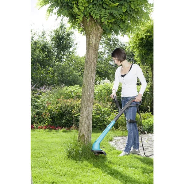 GARDENA SmallCut 300/23 Elnät Grästrimmer 230 V Klippbredd: 230 mm