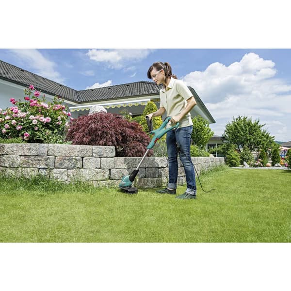 Bosch Home and Garden ART 30 Elnät Grästrimmer Klippbredd: 300 mm