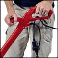 Miniatyrbild 3 av 4: Einhell GC-ET 2522 Elnät Grästrimmer med skyddsbygel 230 V Klippbredd: 220 mm
