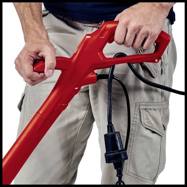 Einhell GC-ET 2522 Elnät Grästrimmer med skyddsbygel 230 V Klippbredd: 220 mm