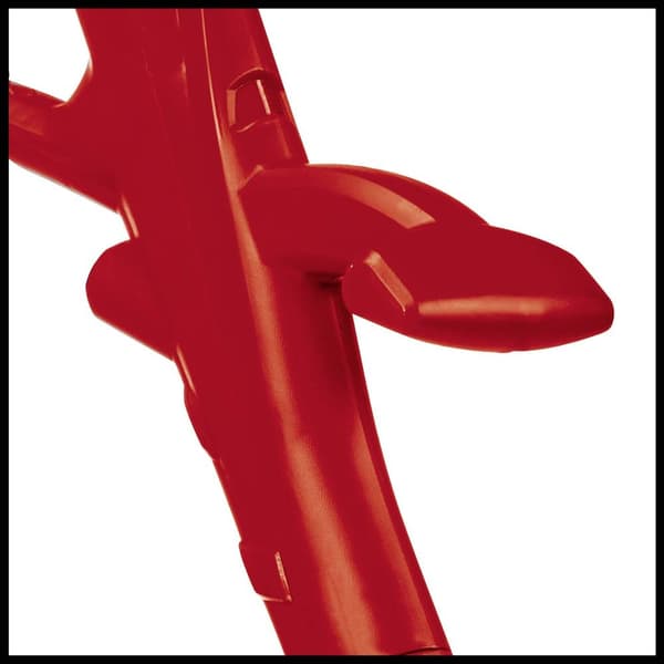 Einhell GC-ET 2522 Elnät Grästrimmer med skyddsbygel 230 V Klippbredd: 220 mm