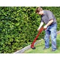 Miniatyrbild 2 av 4: Einhell GC-ET 2522 Elnät Grästrimmer med skyddsbygel 230 V Klippbredd: 220 mm