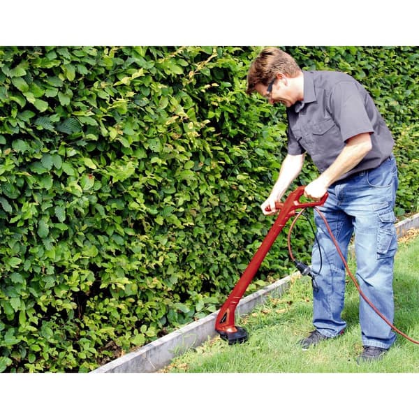Einhell GC-ET 2522 Elnät Grästrimmer med skyddsbygel 230 V Klippbredd: 220 mm