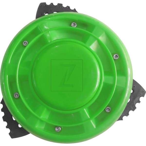 Zipper ZI-BR3 Batteri, Bensin, Diesel, Elnät, Hybrid Trimmertillsats Klippbredd: 250 mm