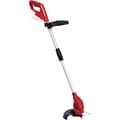 Miniatyrbild 1 av 4: Einhell Power X-Change GC-CT 18/24 Li Solo Batteri Grästrimmer exkl. batteri, Höjdjusterbart handtag, med skyddsbygel 1