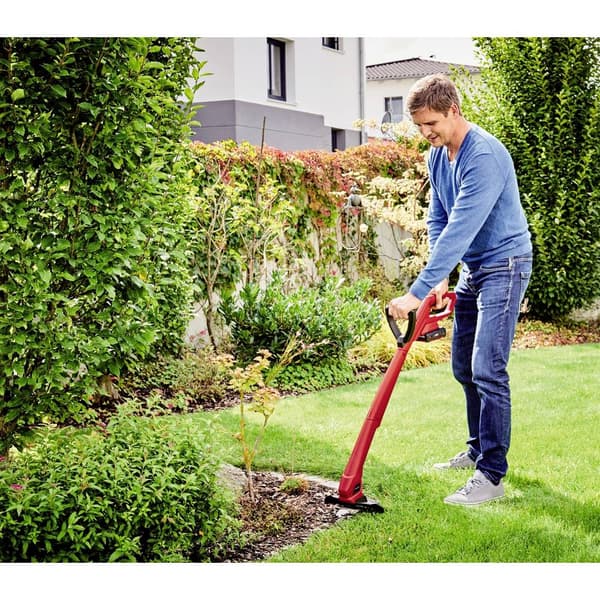 Einhell Power X-Change GC-CT 18/24 Li P Batteri Grästrimmer inkl. batteri, med tillbehör 18 V 1.50 Ah Klippbredd: 240 m