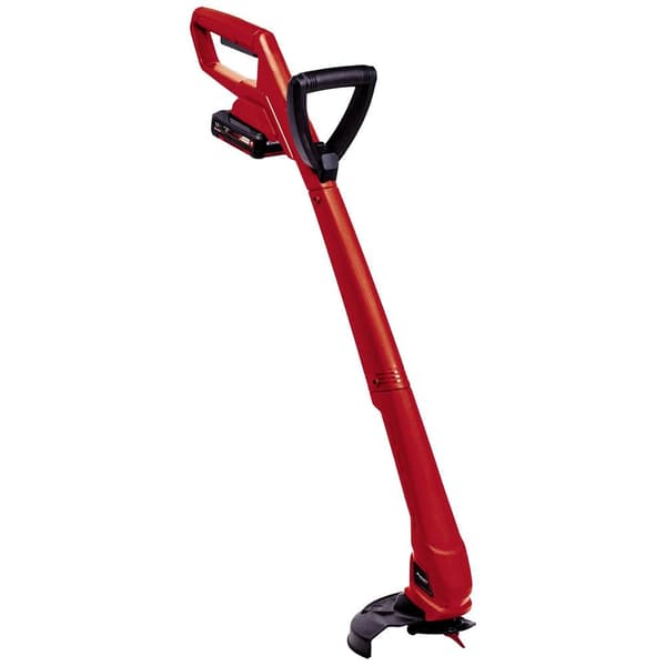 Einhell Power X-Change GC-CT 18/24 Li P Batteri Grästrimmer inkl. batteri, med tillbehör 18 V 1.50 Ah Klippbredd: 240 m