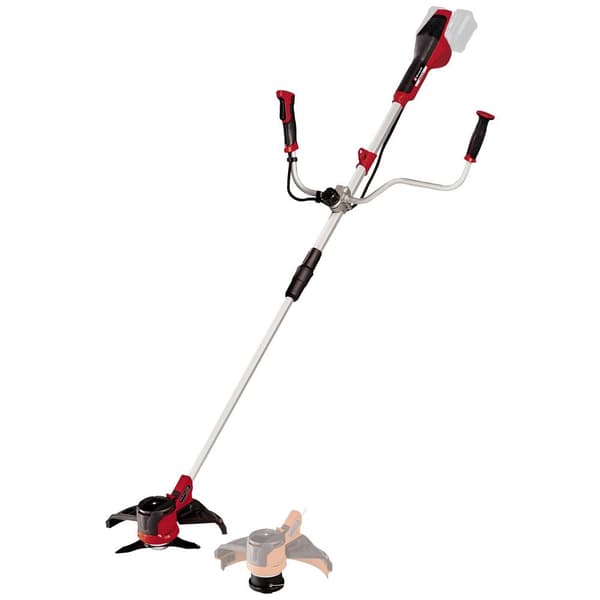Einhell Power X-Change AGILLO Batteri Röjsåg exkl. batteri 36 V Klippbredd: 30 cm