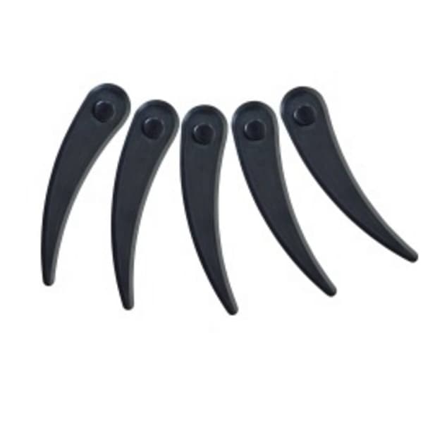 Bosch Home and Garden F016800371 Ersättningsblad Set Passar till: Bosch ART 23-18 LI, Bosch AR-1312
