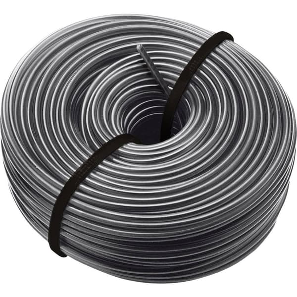 Bosch Home and Garden F016800462 Ersättningstråd Passar till: Bosch ART 23 Easytrim, Bosch ART 23-18 LI, Bosch ART 23SL