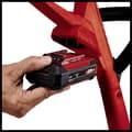 Miniatyrbild 3 av 4: Einhell Power X-Change GC-CT 18/24 Li P - Solo Batteri Grästrimmer exkl. batteri 18 V Klippbredd: 24 cm