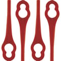 Miniatyrbild 2 av 4: Einhell Power X-Change GC-CT 18/24 Li P - Solo Batteri Grästrimmer exkl. batteri 18 V Klippbredd: 24 cm