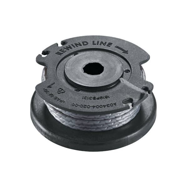 Bosch Home and Garden F016800569 Ersättningsspole Passar till: Bosch Easygrasscut 18