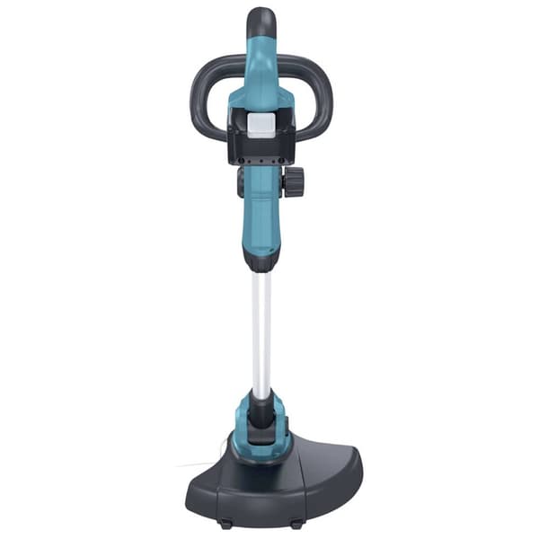 Makita DUR181RF Batteri Grästrimmer inkl. batteri, inklusive laddningsstation 18 V 3 Ah Klippbredd: 260 mm