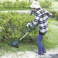 Miniatyrbild 5 av 7: Makita DUR181RF Batteri Grästrimmer inkl. batteri, inklusive laddningsstation 18 V 3 Ah Klippbredd: 260 mm