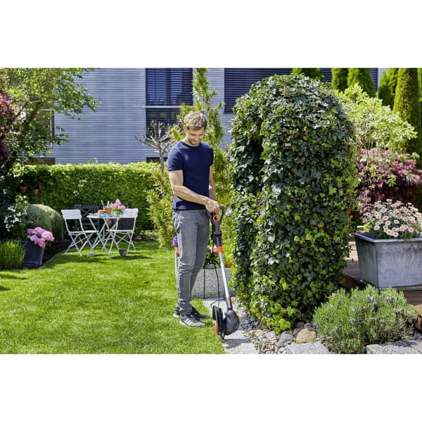 GARDENA Hjulsats för grästrimmer