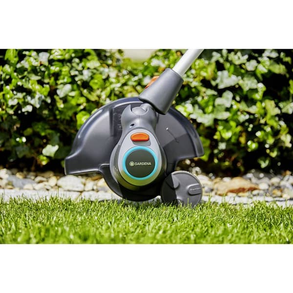 GARDENA Hjulsats för grästrimmer