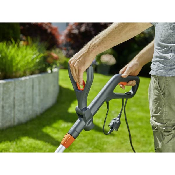 GARDENA EasyCut 450/25 Grästrimmer Klippbredd: 25 cm